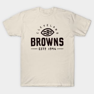 Cleveland Broooowns 10 T-Shirt